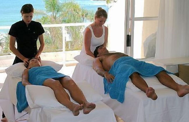 Sandy Beach Resort - Photo 42