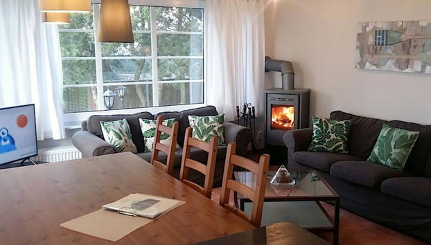 Country House on the Priepertsee - Foto 5, Cocina privada