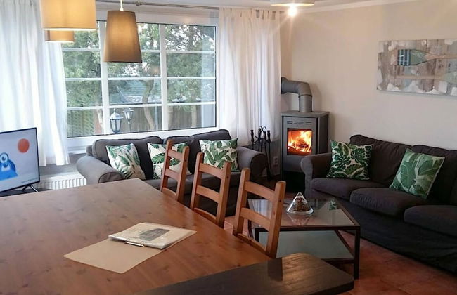 Country House on the Priepertsee - Foto 5