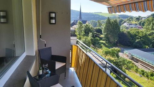 FeWo Waldblick - Foto 4