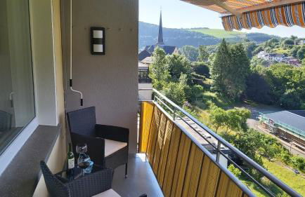 FeWo Waldblick - Foto 4