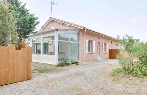 Le Cottage Bien-Etre Jacuzzi Piscine Chauffée Privée du Tarn entre Toulouse et Albi & Les Cottages du Tarn - Foto 69