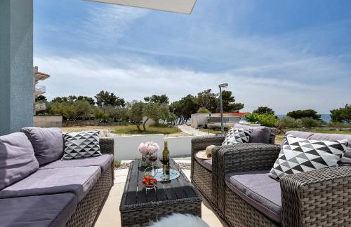 Luxury Promajna Beach Apartment - Foto 22