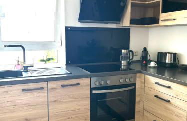 George Home 2 Zi-Appartement - Foto 19