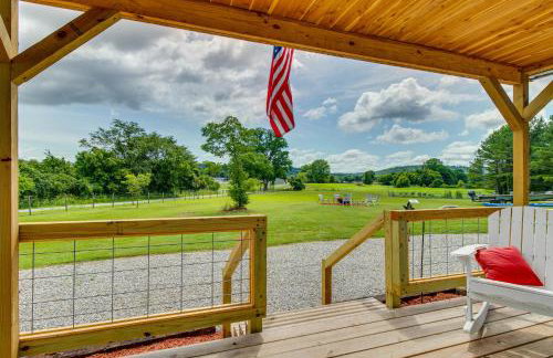 Norfork Studio by White River Ideal for Fishing! - Foto 15