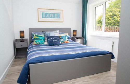 The Nook Aberporth - Foto 13