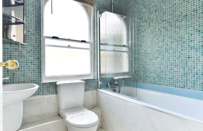 City Centre Apartments - Foto 27