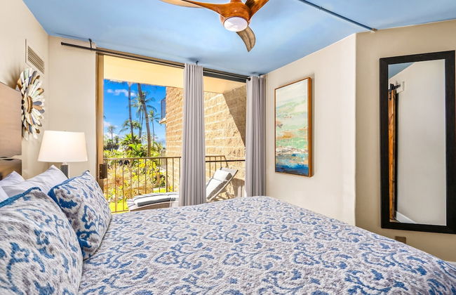 Sea-rene & Tropical Vistas - Photo 3