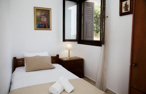 Villa Argyro Triopetra - Foto 13