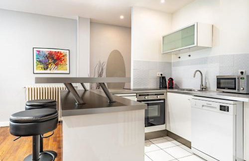 Elegant studio Saint-Dominique - Foto 3