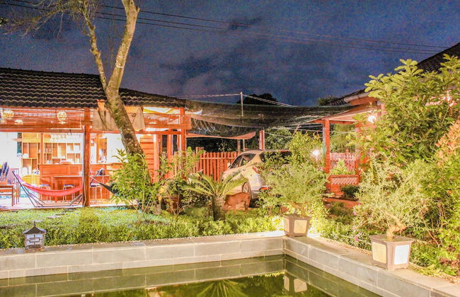 Sam Ong Lang - Foto 6