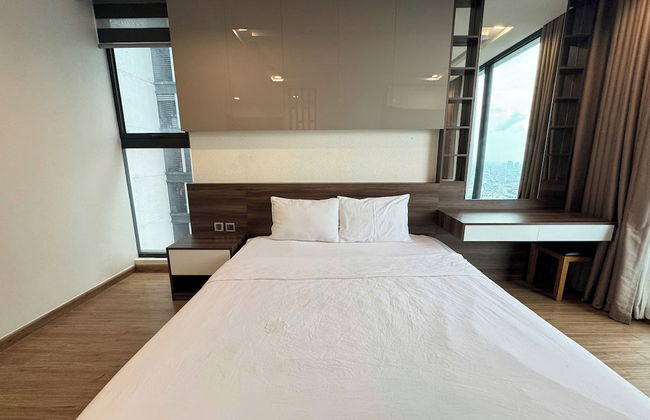 Luxury Apartment in Vinhomes Metropolis - Foto 38