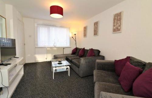 Signature - Atholl House Glasgow Airport - Foto 21