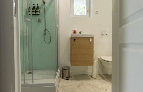 La Villa Romaine, Jacuzzi 15 min du Zoo de Beauval - Foto 28