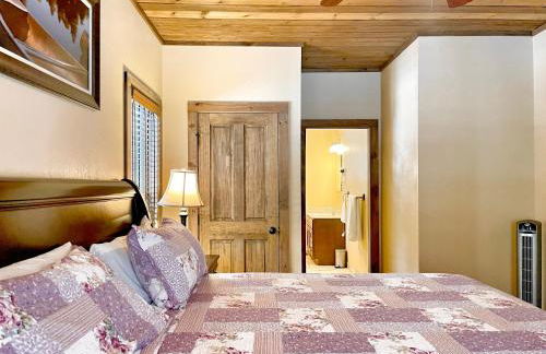 Whiteface Mountain Chalet - Foto 32