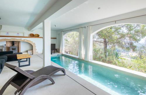 Big Villa Can Nelma Palma de Mallorca - Photo 6