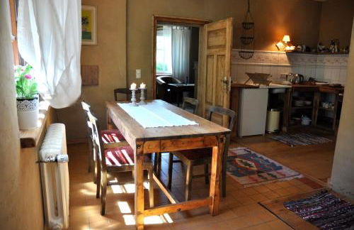 Apartment Battin 44 Uckermark - Foto 64