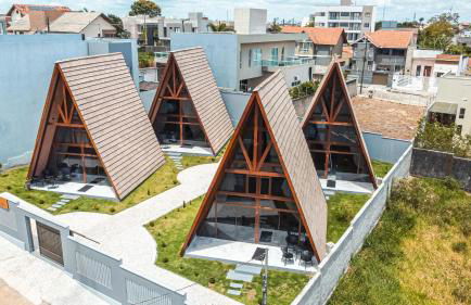 Cabanas Vovó Tezinha - Foto 13