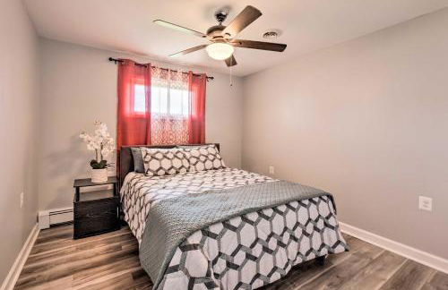 Updated Home with Pool Table about 4 Mi to Hershey! - Foto 24