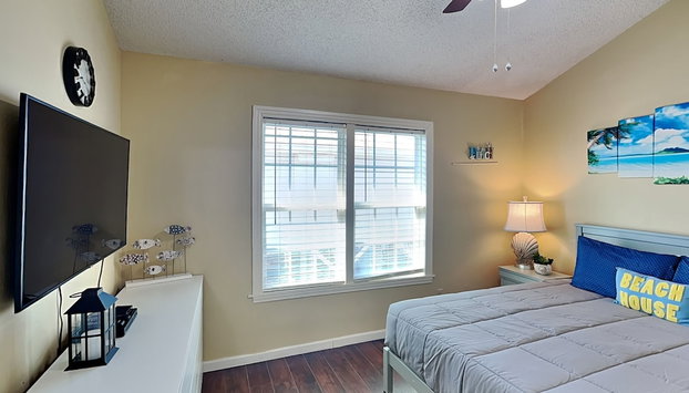 Sea Isle Serenity - Foto 5, Habitación