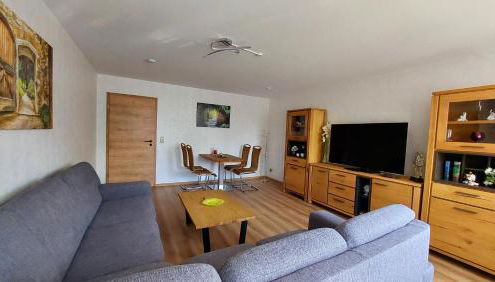 Ferienwohnung Seegraben - Foto 4