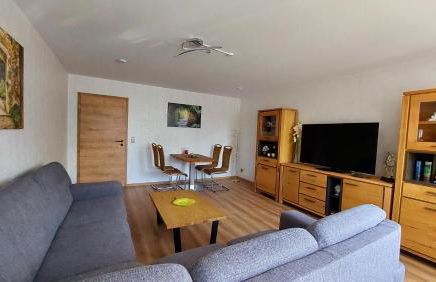 Ferienwohnung Seegraben - Foto 4