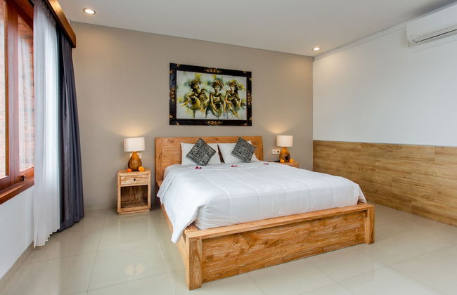 Wananta Villa - Photo 4