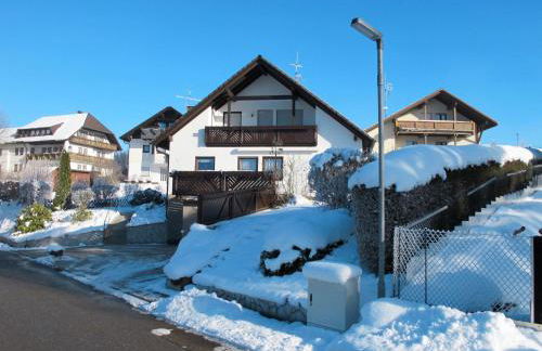 Apartment Wartbuck by Interhome - Foto 1