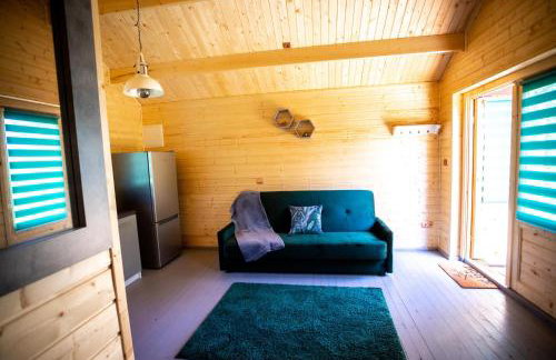 Domek Między Wodą - Photo 8