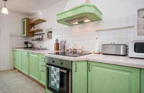 Holiday Home Ivanka by Interhome - Foto 14