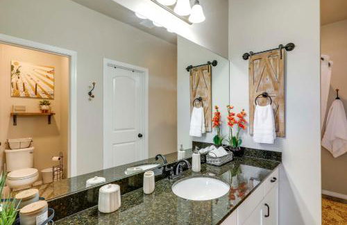 Flagstaff Home with Backyard Oasis 38 Mi to Sedona! - Foto 13