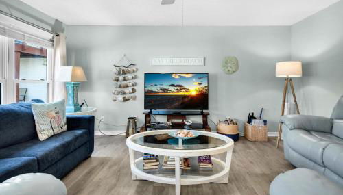 Beachview 101- Beaches and Moonbeams - Foto 2