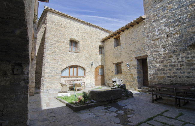 Casa Mur de Alujan - Foto 68