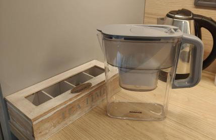 Karkonoska Miejscówka Apartament Szklarska Poręba Centrum Park - Foto 21