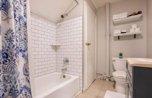 Walkable Allentown Downtown Gem with King Bed - Foto 3