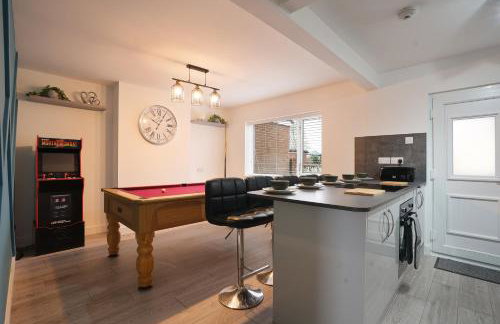 25 minutes from the peak district - Foto 22