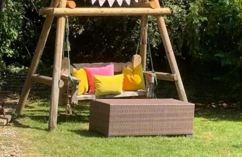 Piglet Cottage - Foto 20