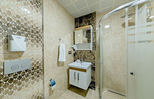 Royal Babil Suites - Foto 60