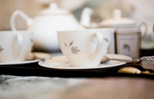 Burton Court - Foto 29