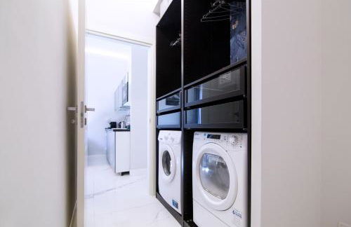 Rome Deluxe Apartments - Foto 26