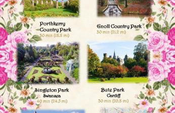 Town Cottage ground floor appartment - Foto 69