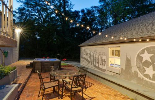 BRAND NEW Nashville Dream Hot Tub Arcade More - Foto 1