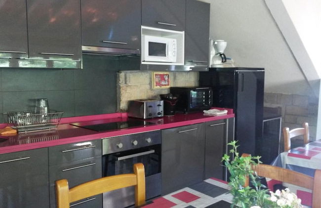 Agroturismo Ibarrondo Etxea - Foto 15