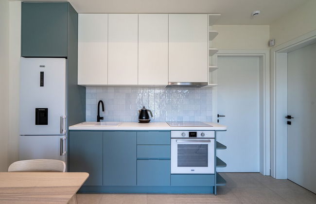 KoNoSo Luxury Apartments - Foto 16