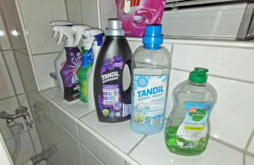 Apartment close to nature,airport, fair - Foto 25