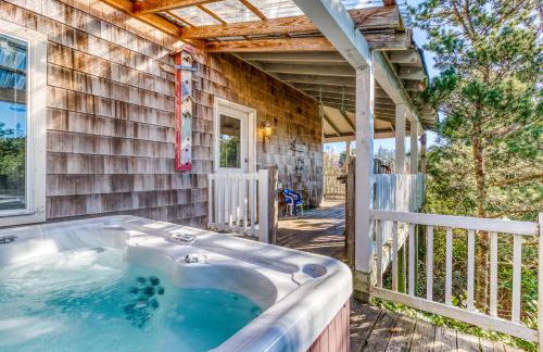 Heceta House and Fisherman's Cottage - Foto 41