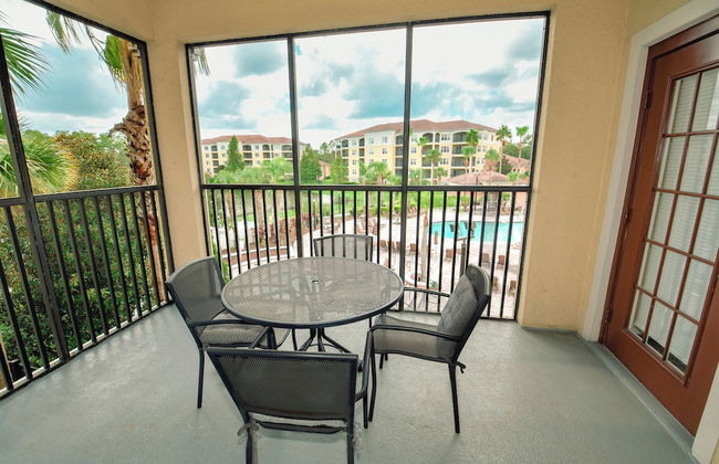 WorldQuest Orlando Resort - Foto 36