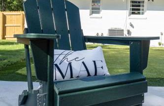 New 5 Star Luxury Putting Green Hot Tub EV Fire Pit 5Min From The Masters - Foto 18