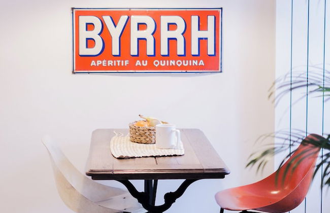 Les Suites de Catherine, la Saint Georges - Photo 9