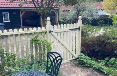 Foxgloves self catering - Foto 12